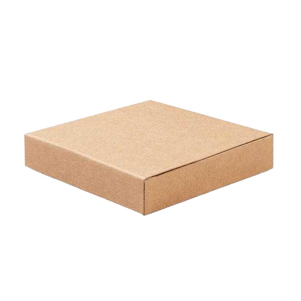 MidOcean Chriset Trehengende ornament (Pakke med 6)