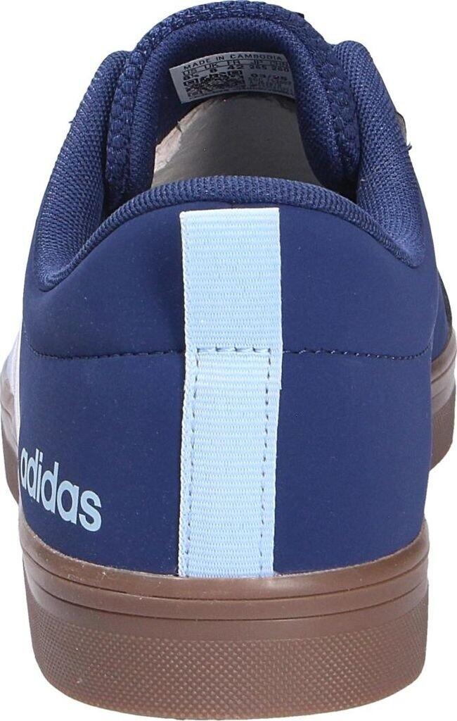 Кроссовки Adidas VS Pace 2.0 dark blue/clear sky/gum 5