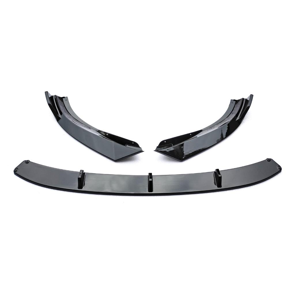 Kit Lip Față și Spoiler Spate Volkswagen New Lavida L 2022