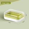 Draining Soap Dish