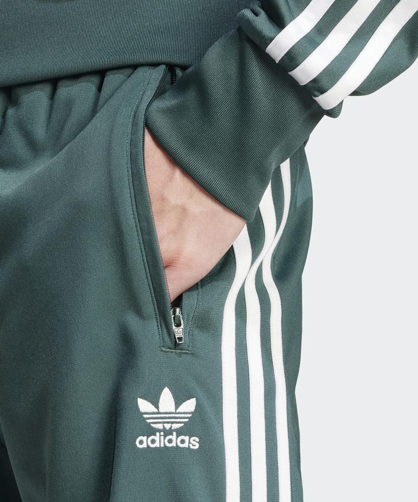 Adidas Firebird Track Pants - Mid Green / Iy9899