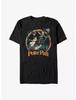Peter Pan London Night Flight TShirt Size S 4XL Gift For Friends