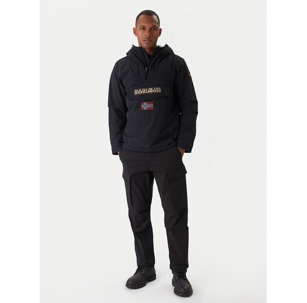 Куртка анорак Napapijri Rainforest Winter