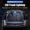 FOR HONDA CRV G6 2025 2025 Camping Light Led Trunk Lamp Lights Compartment Tailgate Luggage Additional Lamp Reading Light E6U4