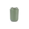 New Portable Mini Insulated Stainless Steel Coffee Cup for Outdoors - Ideal Gift