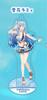 Yukihana Lamy Acrylic Stand Hololive Summer Splash Party Hololive Official Merchandise