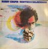 LP-Schallplatte HARRY CHAPIN Verities Balderdash K52007 Elektra 1974 UK Rock Gebraucht