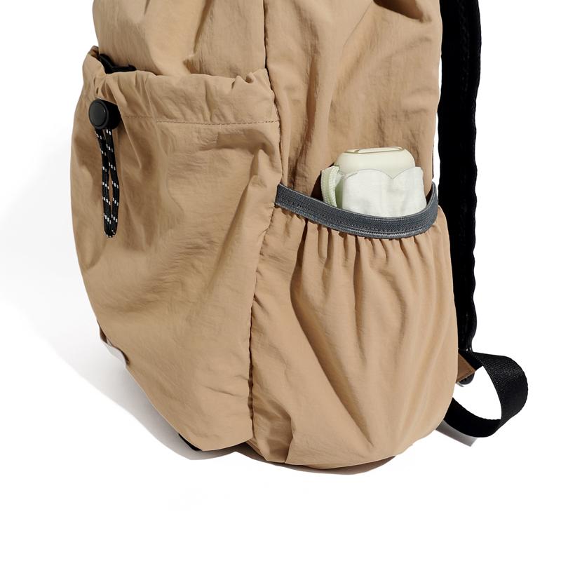 Student Bag Women's Large Capacity College Style Backpack Men's Backpack