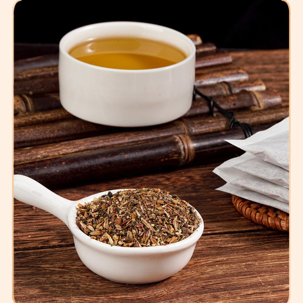 Jitang Jiaosantong Herbal Tea 150g - Buddha's Hand, Clove, Poria