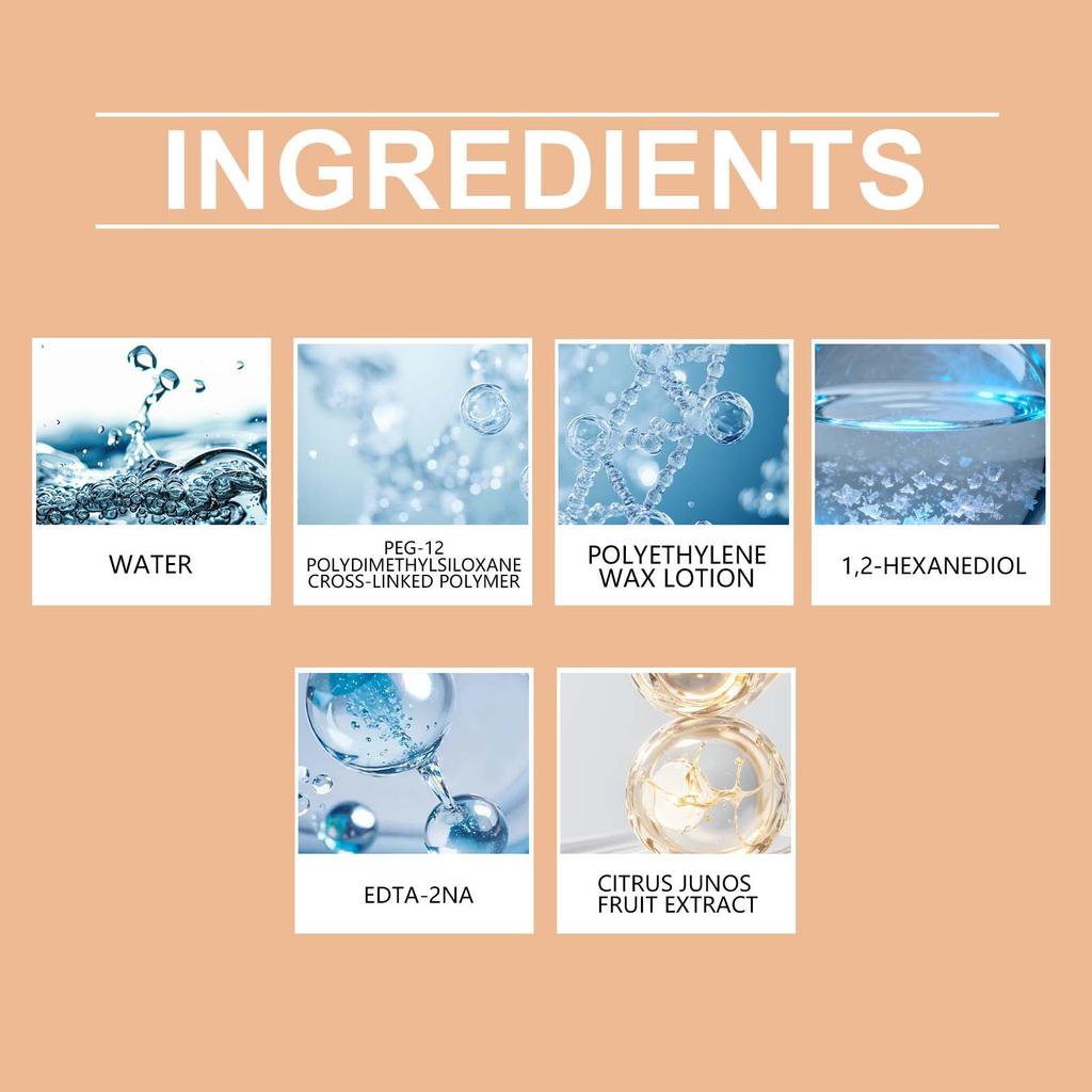 Household Hardwood Floor Cleaner, Floor Mopping Liquid, Mild and Non,irritating Cleaning Liquid,100ml