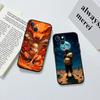 Anime Naruto Case for Motorola Edge 60 60s 70 G86 G56 G54 E14 G04S G45 G54 G64 S30 S50 X30 X40 X50 Pro Power