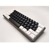 Wired Gaming Keyboard Water Resistant Gaming Keyboard RGB Lighting Keypad