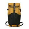 Schoolbag Trend Color Matching Backpack Street Style Outdoor Sports Backpack Trend Fashion College Student Campus Lightweight School Bag Men