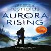 Aurora Rising by Alastair Reynolds Paperback Book 9781473223363