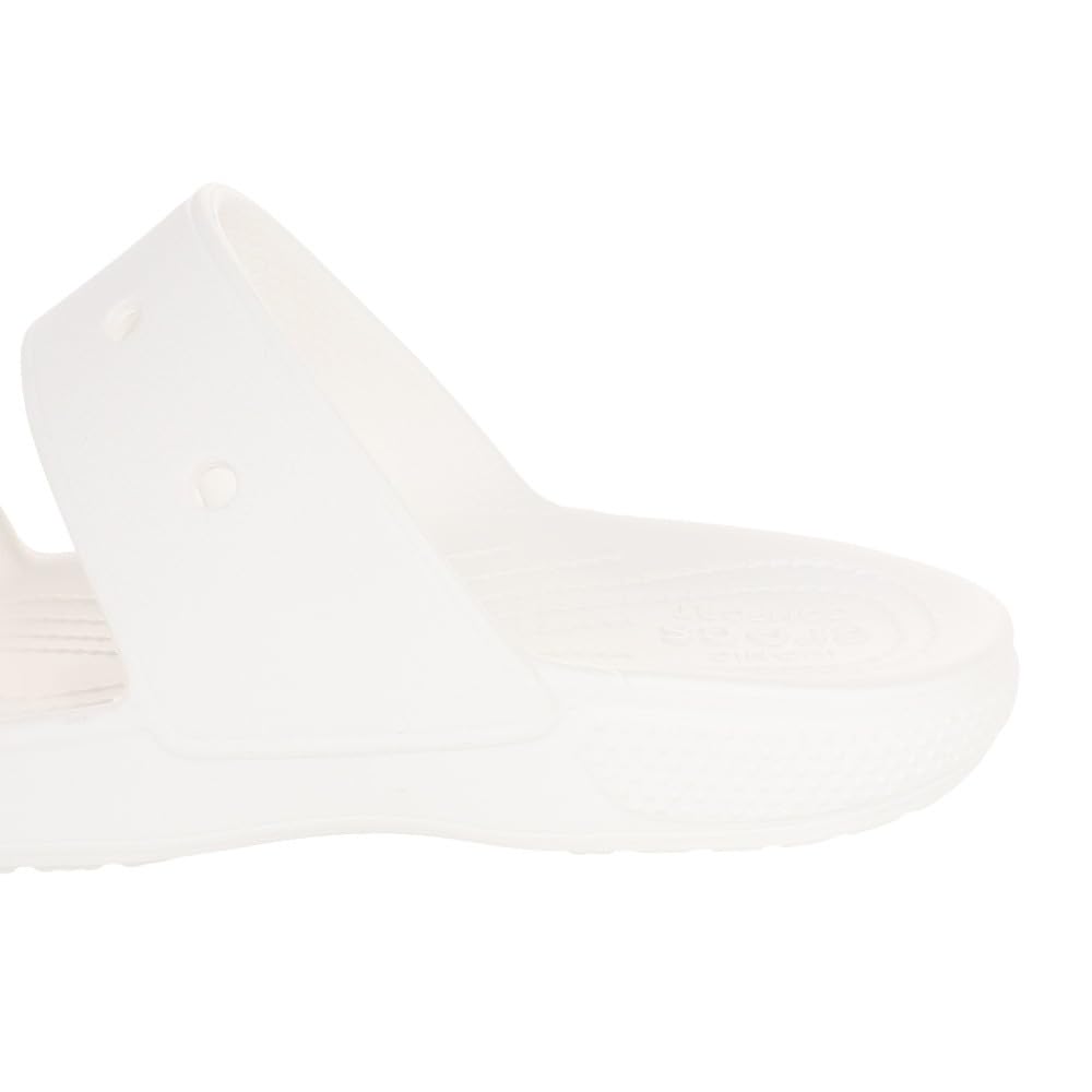 Crocs Classic Crocs Sandals 206761 White cm 206761-100 28.0