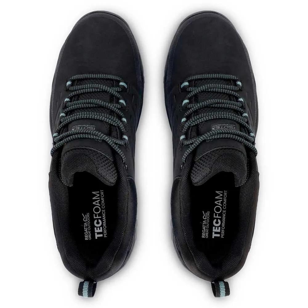 Regatta Hiking Boots Blake Low