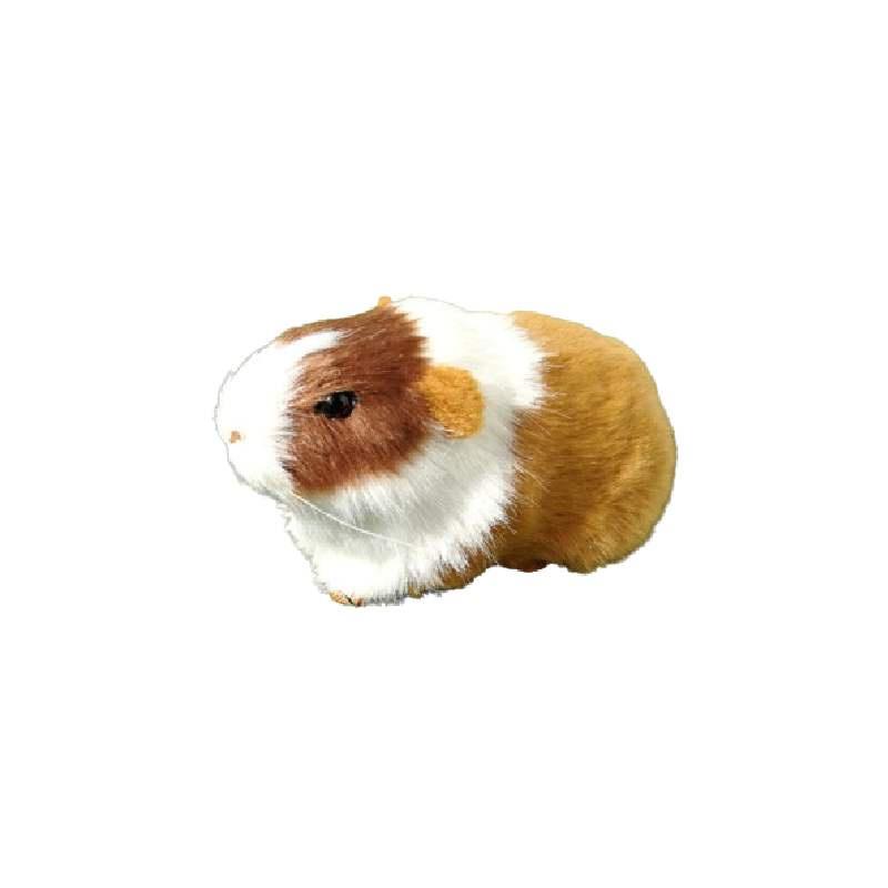 Exquisite And Soft Animal Simulation Model Perfect Gift And Decoration