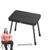 Strong Load-bearing Foldable  Stool Wear-resistant Small Bench Fishing Stool  Fishing