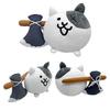 Battle Cat Plush Toy Game Merchandise Plush Doll