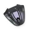 Für 1290 Super Duke R 1290 Duke 2020-2025 Motorrad Windschild Windschutz Fliegenwindabweiser Bildschirm