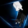 UKCA Certified 5V2A1A3A British CE Certified Power Adapter USB Mobile Phone Charger Head