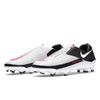 Nike Phantom GT Academy FlyEase MG 'White Pink Blast' Men's DA2835-160