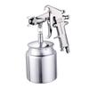 Air Spray Gun with Bottom Feed Pot