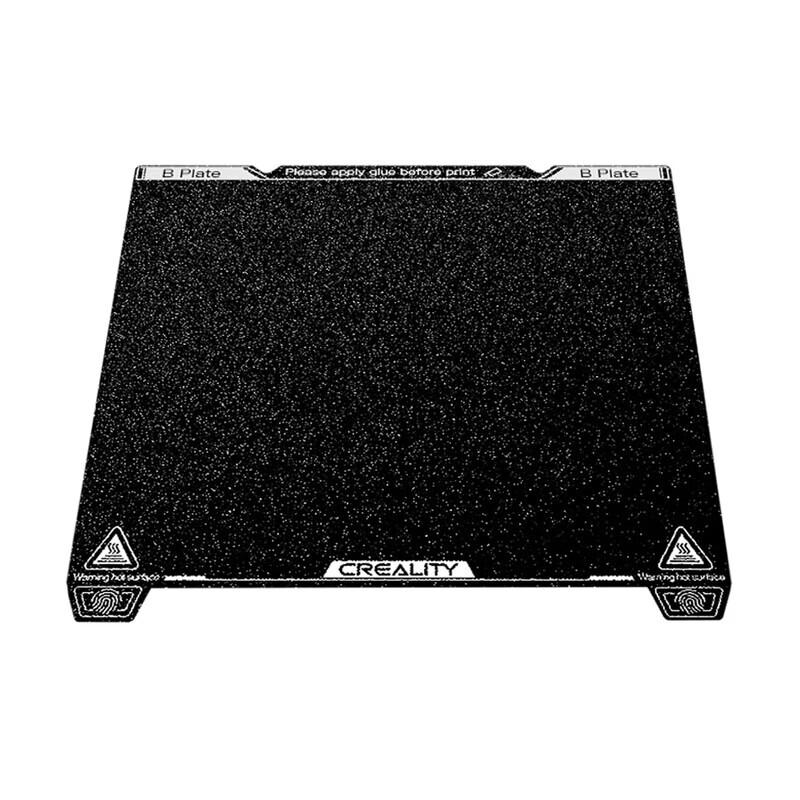 Creality K1 Max PEI Frosted 3D Printer Platform Plate
