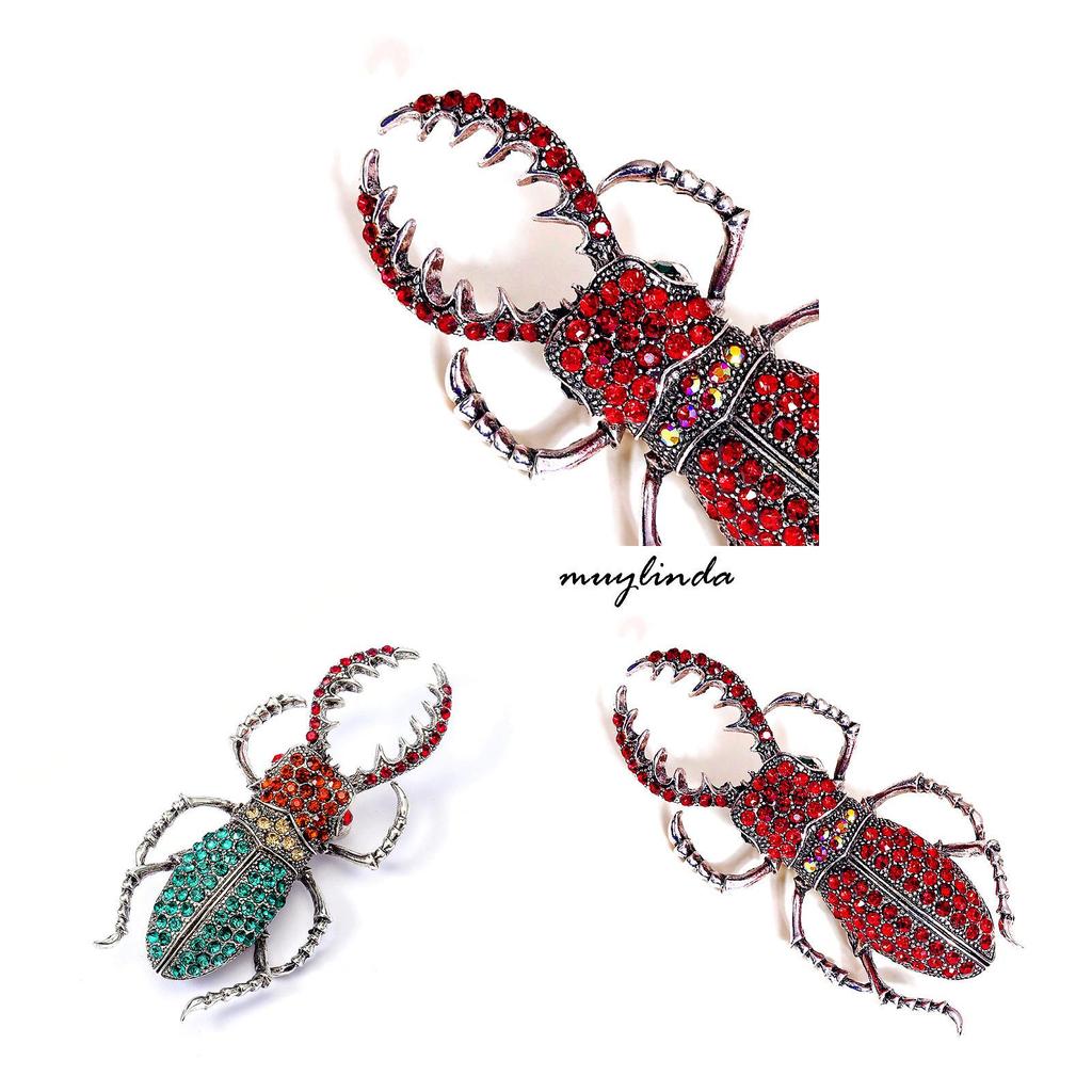 Animal Themed Jewelry Pin With Alloy Metal And Electroplating For Men And Women