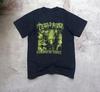Terrorizer Band Grindcore Album Black T-Shirt Cotton Unisex Adult Tee CS862 Unisex T-Shirt