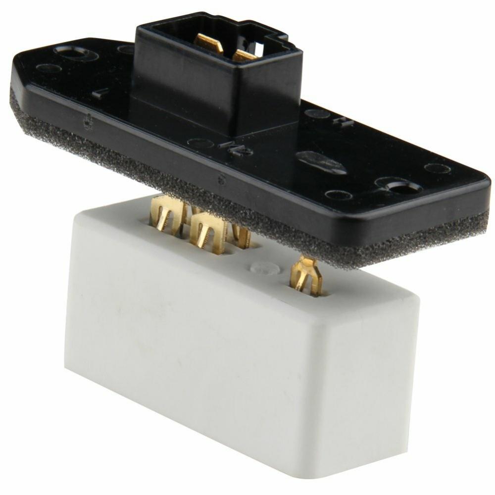 Dodge Ram 1500 2500 3500 Jeep Grand Cherokee Blower Resistor 68004241AA