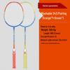 Badminton – Badmintonracketar