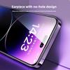 HD Tempered Glass for IPhone 17 Pro Max/17 Pro/17 Air Dust Free Easy Installation Screen Protector for IPhone 17 Full Protection