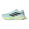 adidas Supernova Ease Rutschfest Abriebfest Low Top Laufschuhe Unisex Blaue Sneaker JR6935