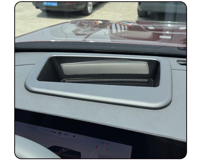 AITO M8/M7 Ultra 2025/2026 Curved Head-Up Display Car Accessories