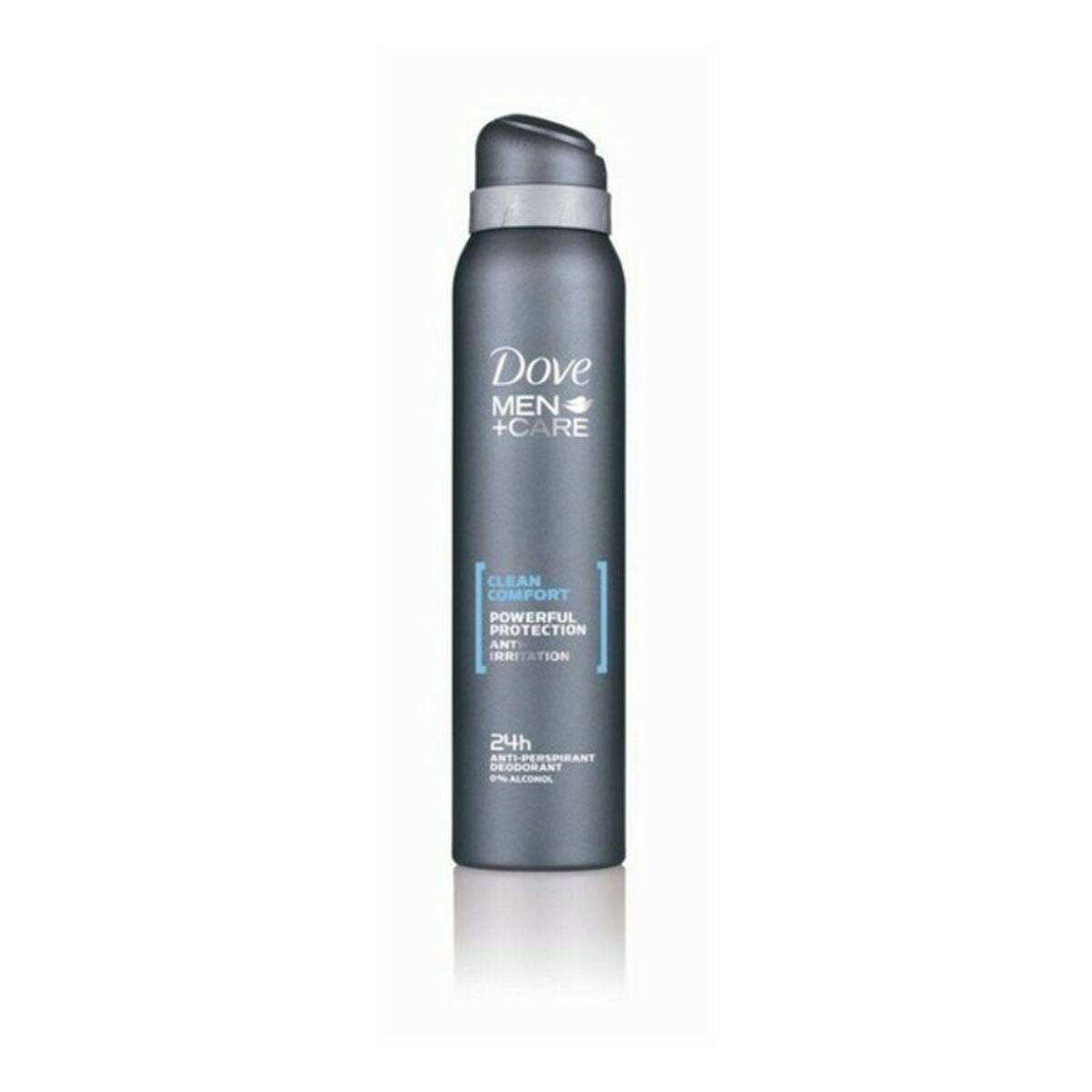 

Дезодорант-спрей Men Clean Confort Dove Men Clean Comfort (200 мл) 200 мл