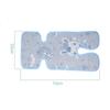 Pad Accessories Pushchair Chair Seats Mat Pram Cool Pad Baby Stroller Seat Cushion Baby Mat