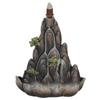 Something Different Mountain Backflow Incense Burner