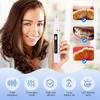 3-Mode Ultrasonic Dental Cleaner for Home Use - Removes Tartar & Plaque, Teeth Whitening Device