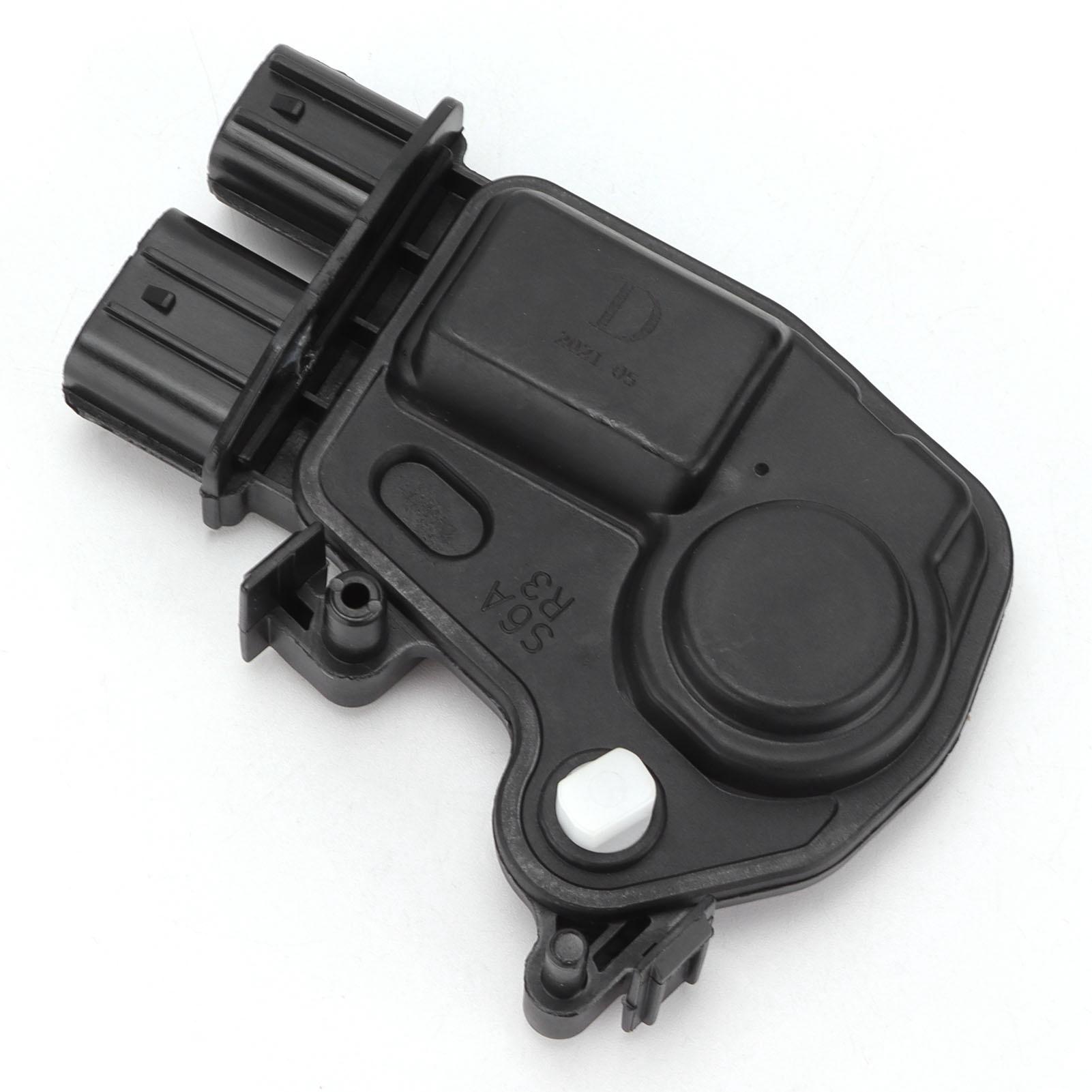 

Привод замка двери с электроприводом 72115S6AJ01 Правый передний пассажирский Замена для Honda Odyssey Rb1