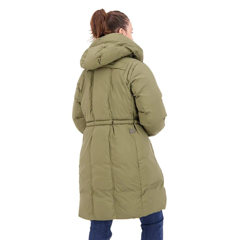 G-Star Parka Whistler Padded
