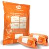 OUTDOORSTANDARD COMPACK Compression Bags for Tents, Tarps, Sleeping Bags, and Camping Gear (Set of 3)