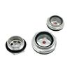 Plexiglass Transparent Oil Sight Glass