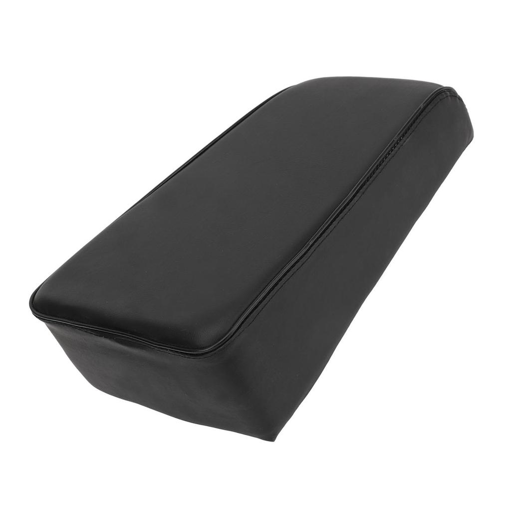 Mini Bike Seat Cushion 12.5in Pressure Relief Comfortable Seat Pad Replacement for Coleman CT100U