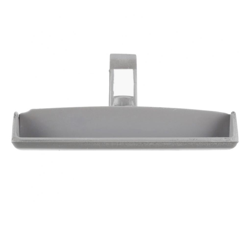 1/3/5PCS Gray Armrest Glove Box Handle Cover fits for Golf MK4 1998-2005 Jetta (Bora) A4 1999-2004 Auto Parts Accessories