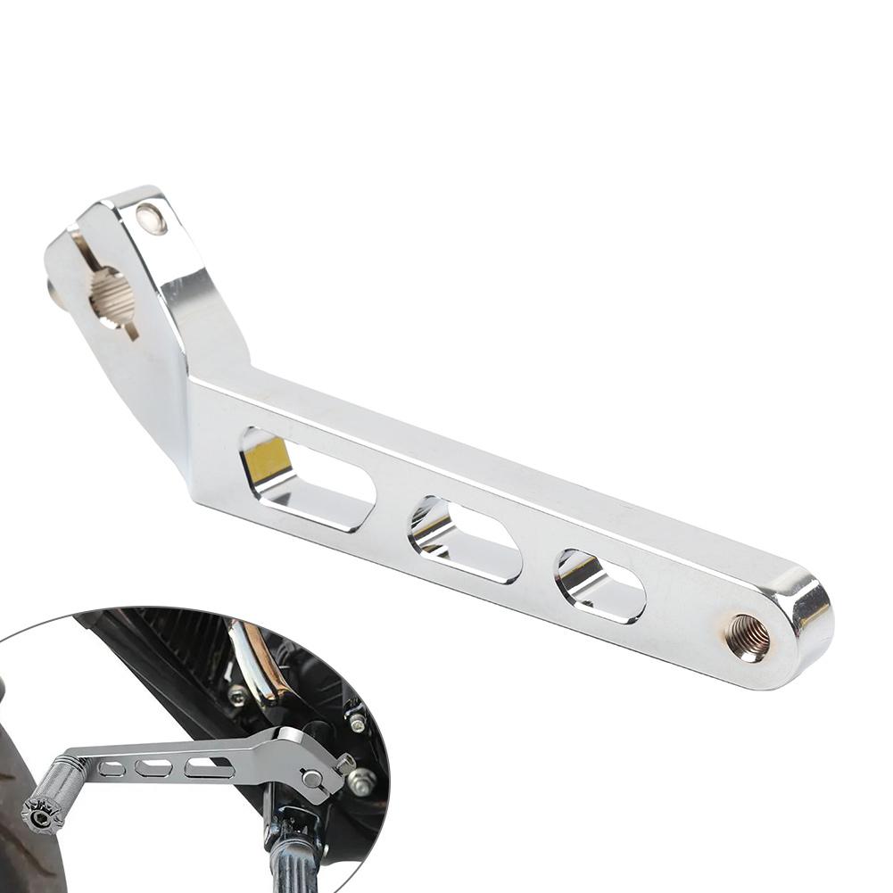 Motorcycle Gear Shifter Shift Lever For Harley Dyna 91-17 Softail FXSB Fat Bob Street Bob