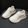 Women's new spring non-slip sports casual shoes, comfortable and versatile soft-soled Forrest Gump shoes for women