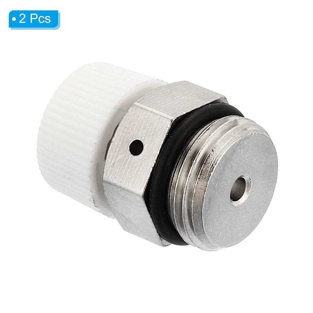 Radiator Air Vent Valve Air Vent Brass Easy Installation