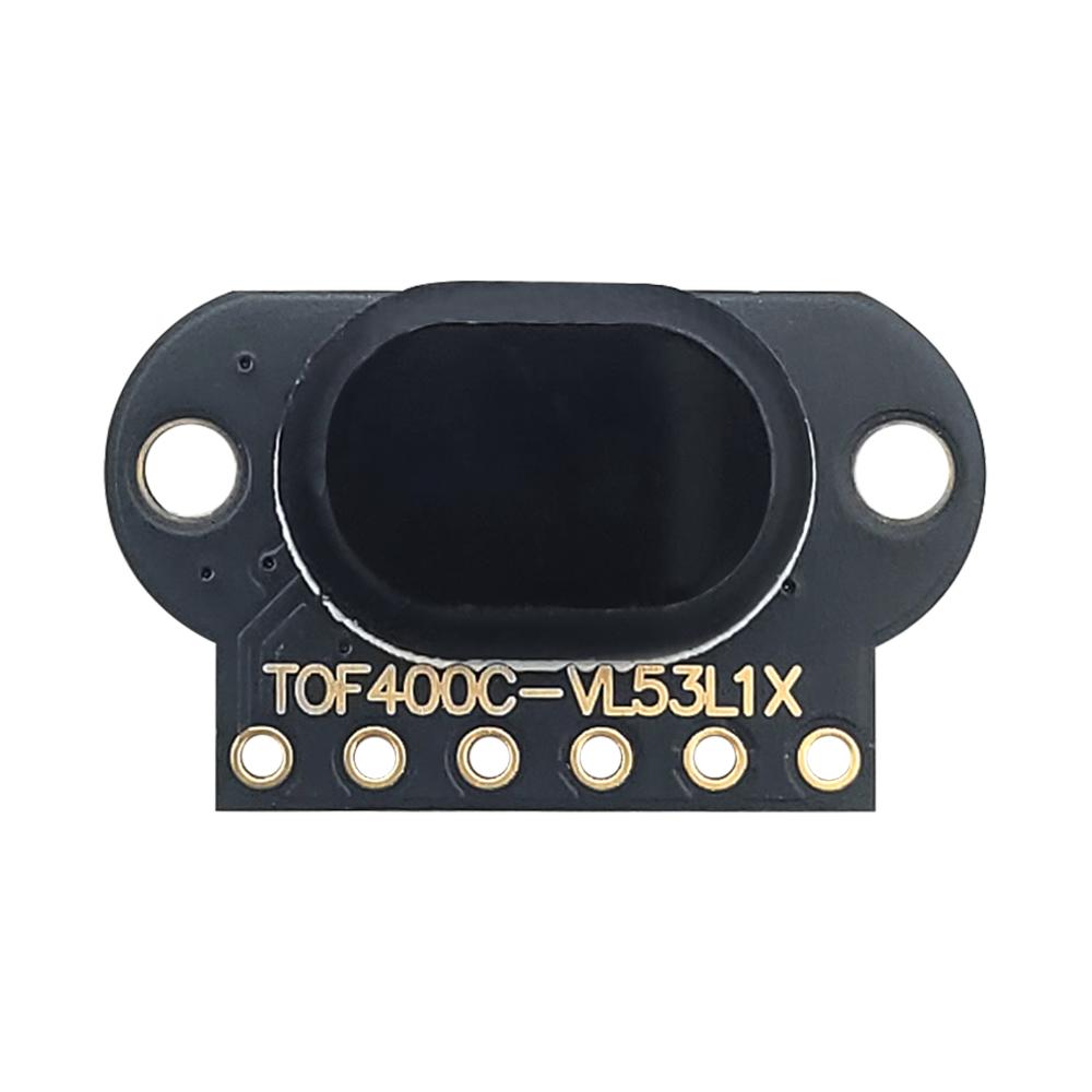 Laser Ranging Sensor Module for Arduino STM32 Measure Flight Distance 50CM 200CM 400CM I2C Output TOF050C TOF0200C TOF0400C
