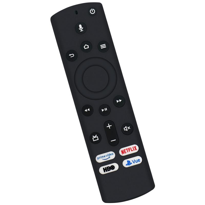 CT-RC1US-19 NS-RCFNA-19 Ir Remote Control Replacement Compatible For Insignia Toshiba Fire Tv